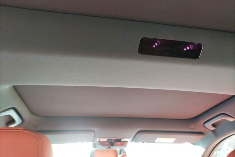 Used Li Auto L7 2023 Air model