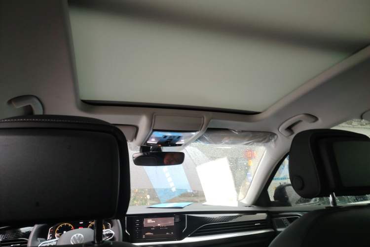 Used Volkswagen Passat 2024 330TSI Elite Edition
