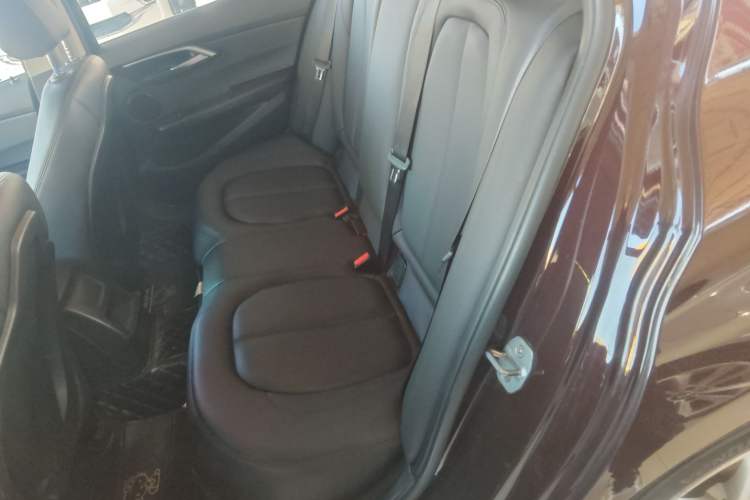 Used BMW 1 Series 2018 118i Fashion Model
