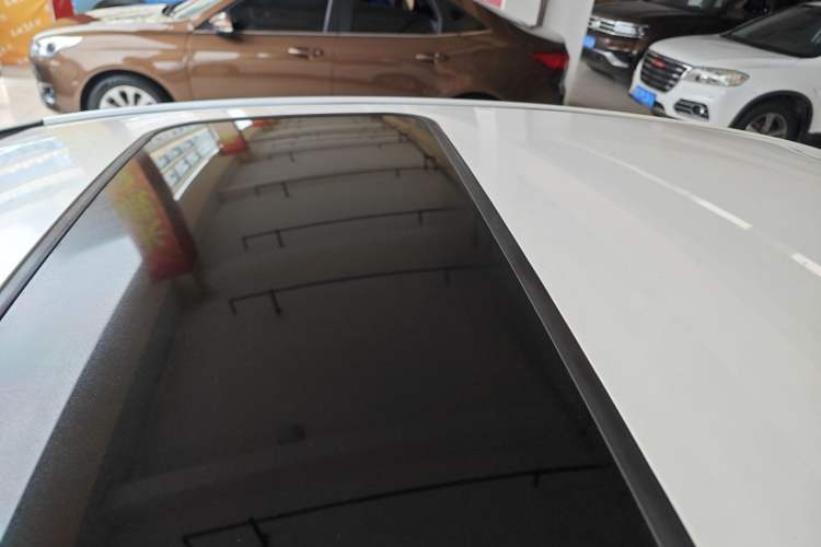 Used Citroen C-Quatre 2013 Sedan 1.6L Automatic Prestige Model
