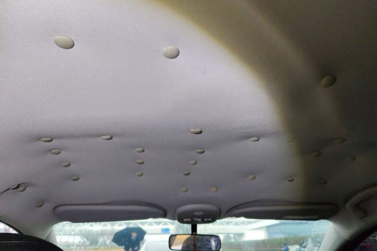 Used Citroen C-Quatre 2014 VTS Version 1.6L Manual - Premium Model