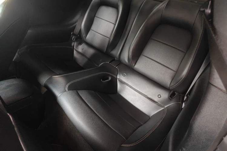 Used Ford Mustang 2017 2.3T Performance Edition
