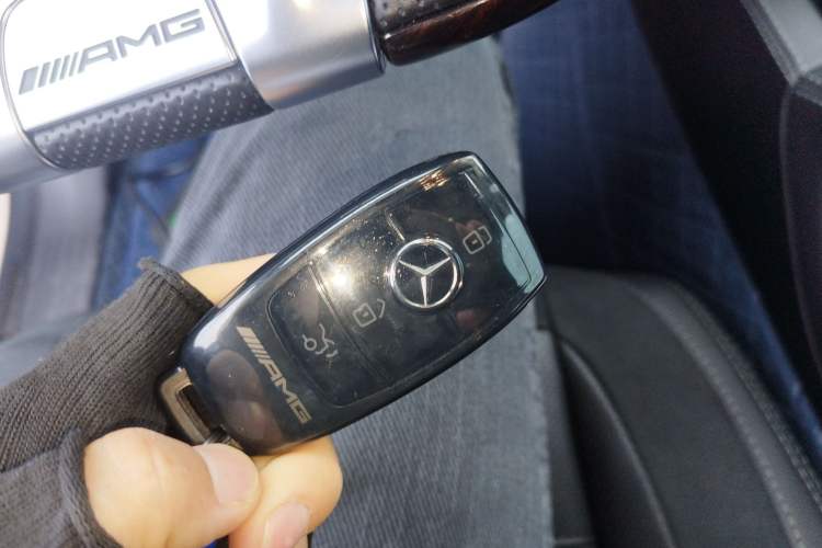 Used Mercedes-Benz GLE AMG 2022 AMG GLE 53 4MATIC+
