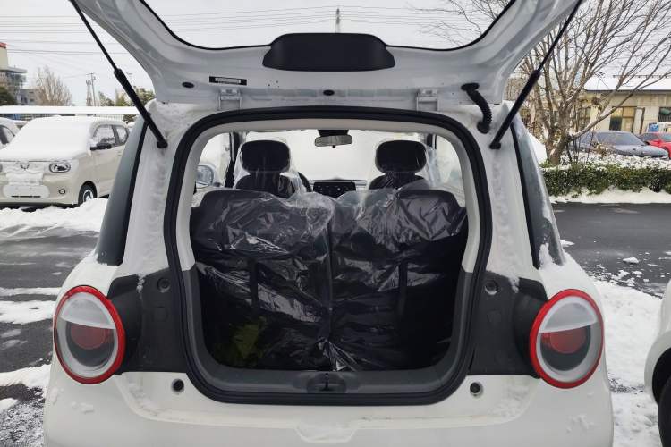 Used  Lumin 2024 130km Qingyue Version
