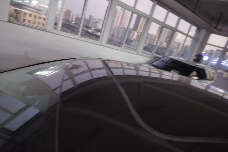 Used Volkswagen Magotan 2020 330TSI DSG Luxury Edition
