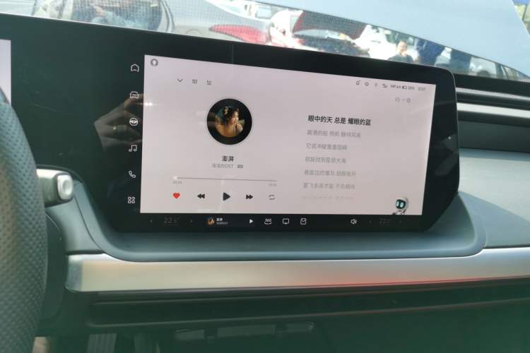 Used XPeng P7 2022 625E
