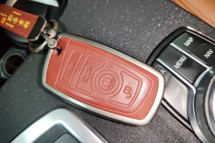 Used BMW X4 2014 xDrive20i X Design Package