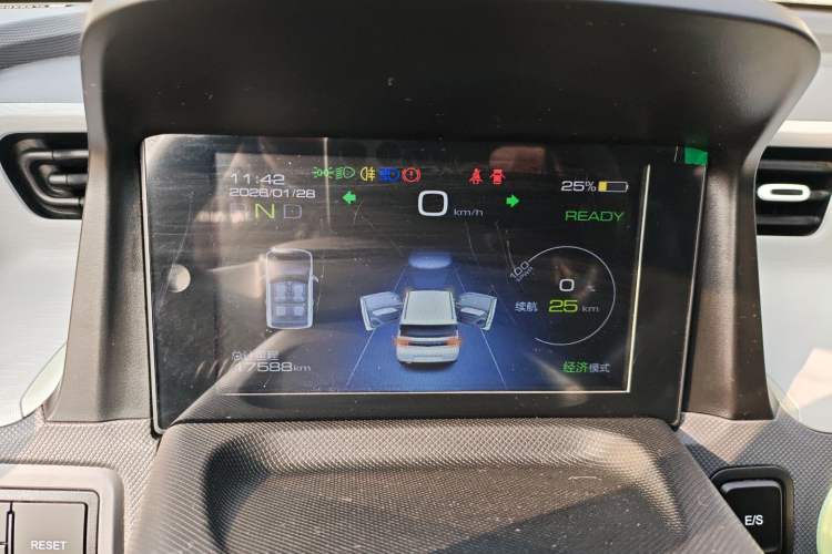 Used Wuling Hongguang MINIEV 2022 Macaron Fashion Edition Lithium-Nickel-Cobalt-Alpha-oxide