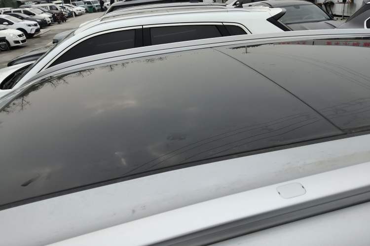 Used  Galaxy Xingjian 7 EM-i 2025 120km Exploration+ Version