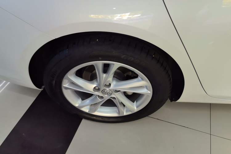 Used Buick Regal 2023 552T Smart Enjoyment Version
