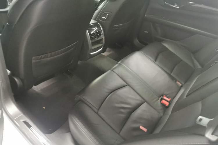 Used Cadillac CT6 2021 28T Luxury Version