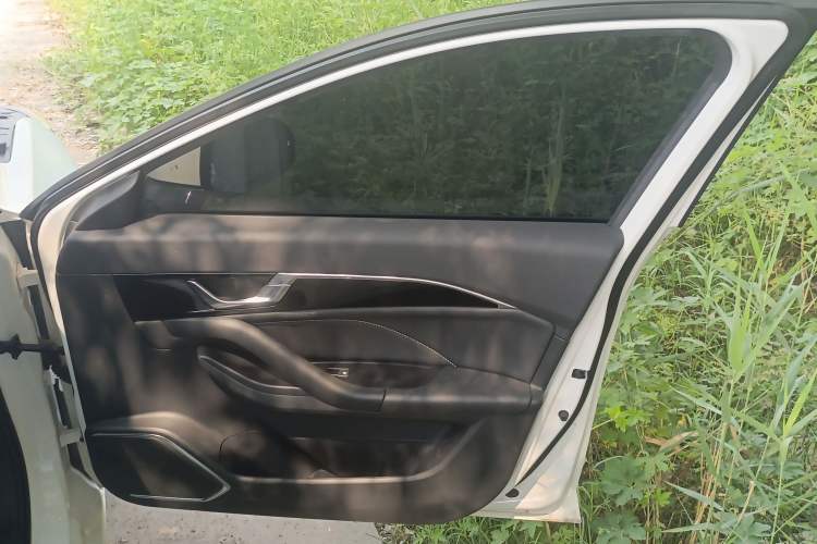 Used Bestune B70 2022 Third Generation 1.5T Automatic Enjoyment Version