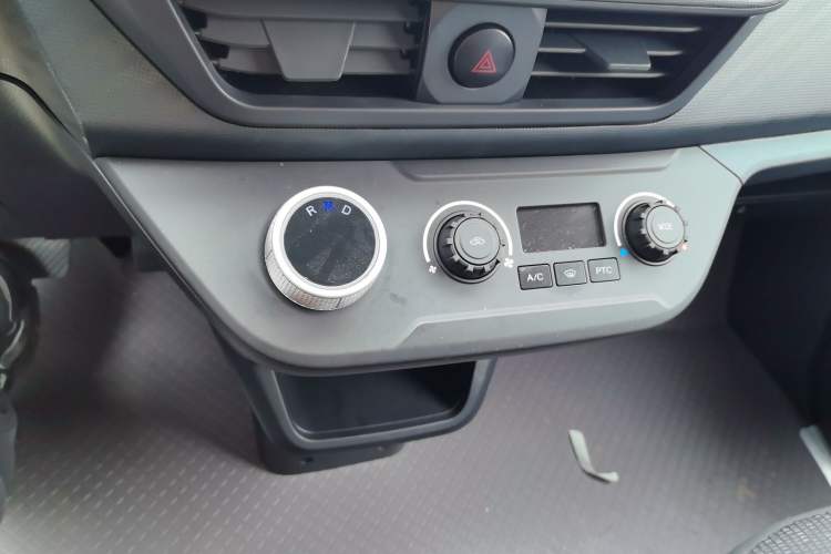 Used New Gonow Aoteng 2024 Pro Standard Edition 41.93 kWh Tianjin Hengtian