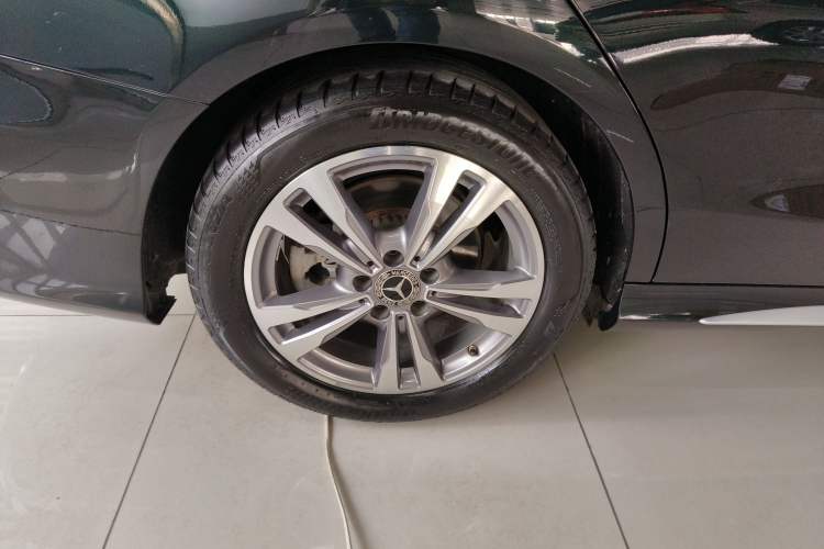 Used Mercedes-Benz C-Class 2021 C 200 L Fashion Edition Sport Version