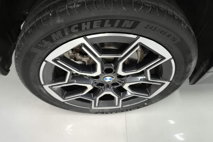 Used BMW X1 2023 sDrive25Li X Design Package
