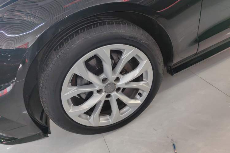 Used Audi A6L 2018 30th Anniversary Edition 35 TFSI Fashion Model