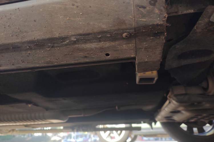 Used Hongqi HS5 2023 2.0T Four-Wheel Drive Flagship Pro Edition
