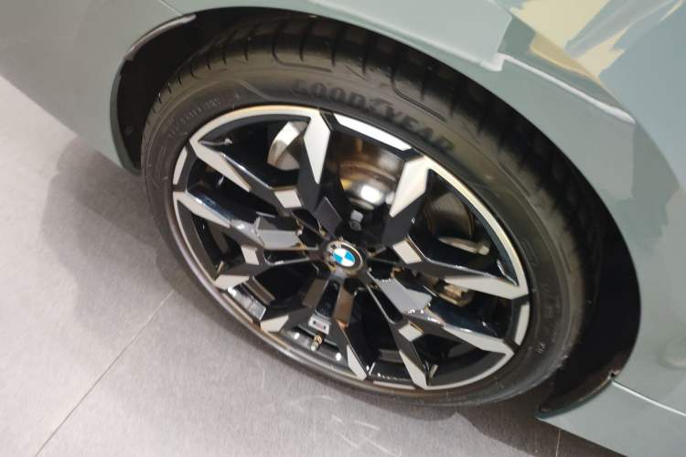 Used BMW 4 Series 2024 430i M Sport Night Edition
