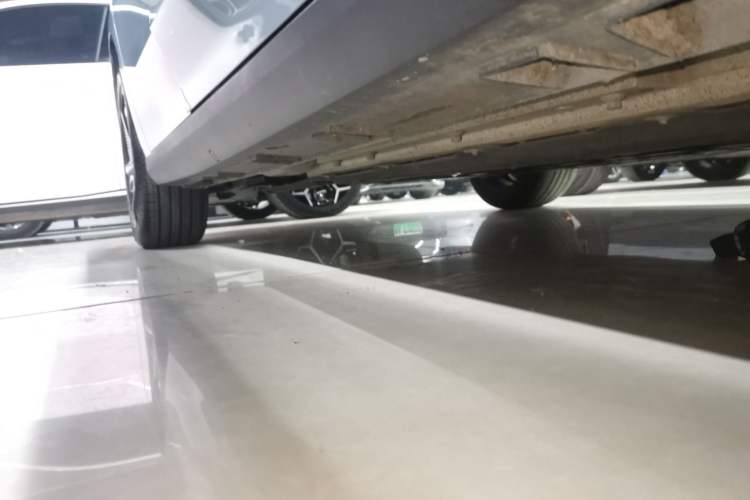 Used  L6 2024 125km PLUS Dragon Edition
