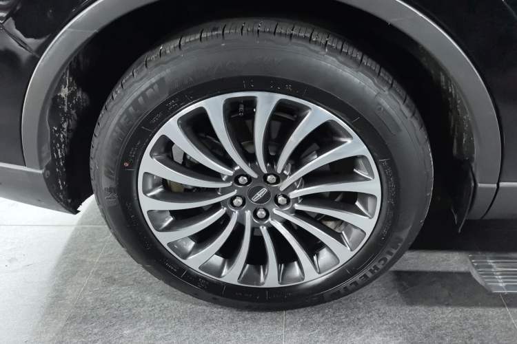 Used Lincoln Aviator 2020 3.0T V6 Four-Wheel Drive Zunya Edition