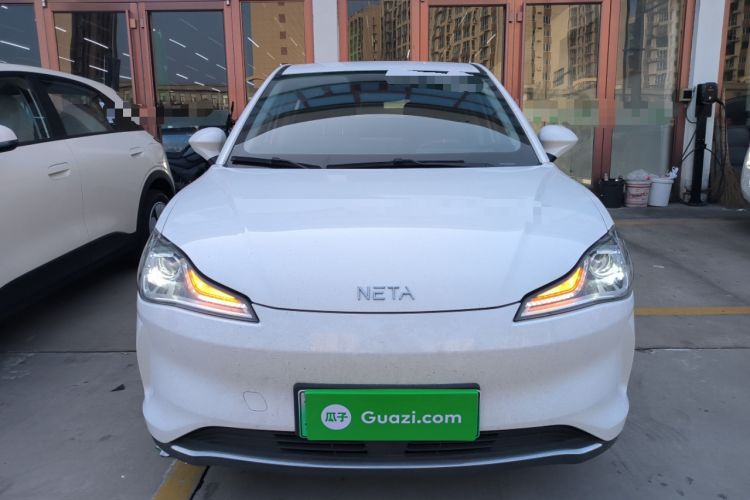 Used NETA V 2022 Chao 400 Lite

