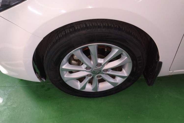 Used Kia K3 2017 1.6L Automatic 15th Anniversary Special Edition GLS
