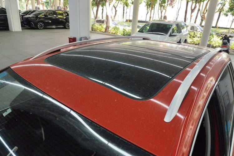 Used Volkswagen Golf 2015 1.4TSI Sportsvan
