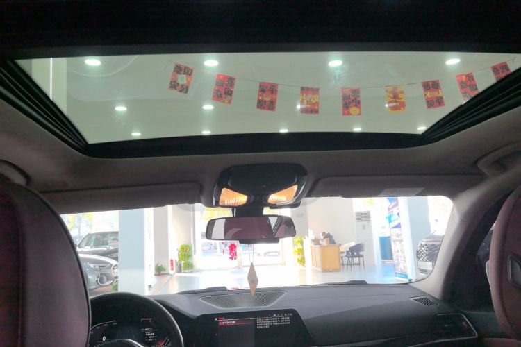 Used BMW 3 Series 2022 320Li M Sport Package
