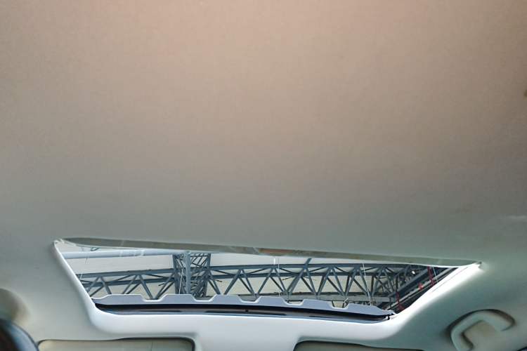 Used Ford Territory 2020 Lingjie S EcoBoost 145 CVT Platinum Edition
