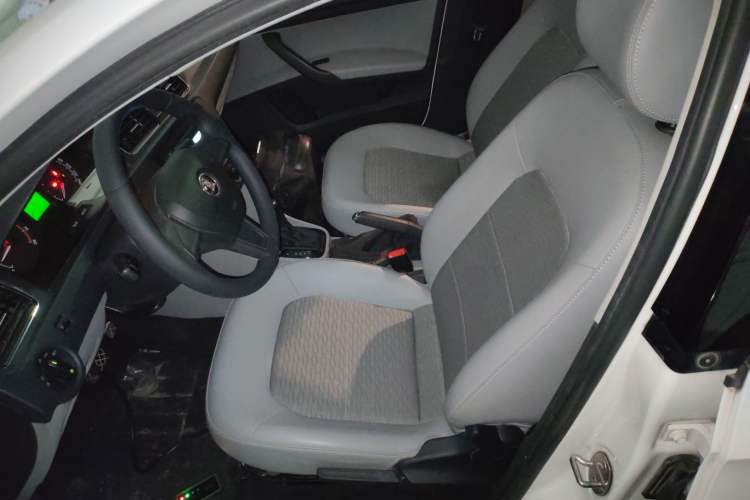 Used Skoda Rapid 2016 1.6L Automatic Chuanxing Edition
