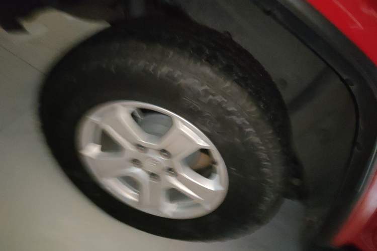 Used  Wrangler 2019 2.0T Sahara Four-Door Version China VI Emission Standard