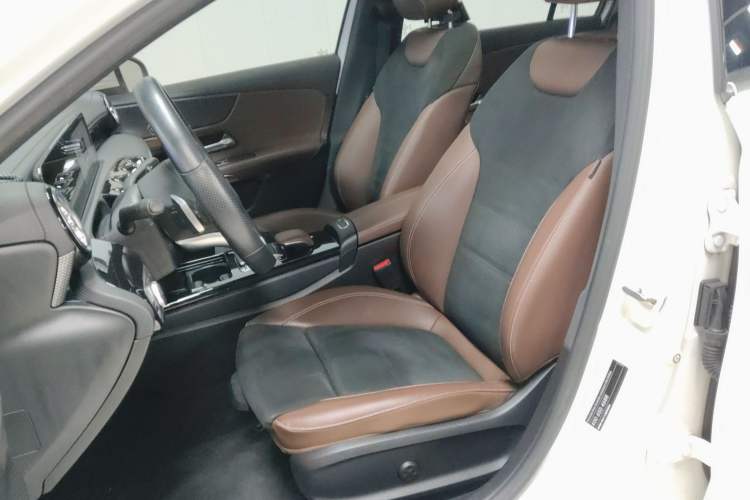 Used Mercedes-Benz A-Class 2020 A 200 L Sport Sedan