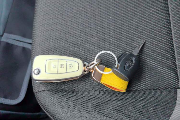 Used Ford Focus 2012 Hatchback 1.6L Automatic Comfort Model