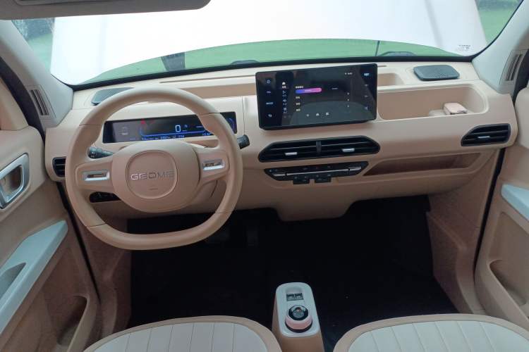 Used  Panda 2023 Panda Mini 200km Endurance Bear