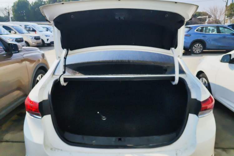 Used Buick GT 2018 18T Automatic Elite Model