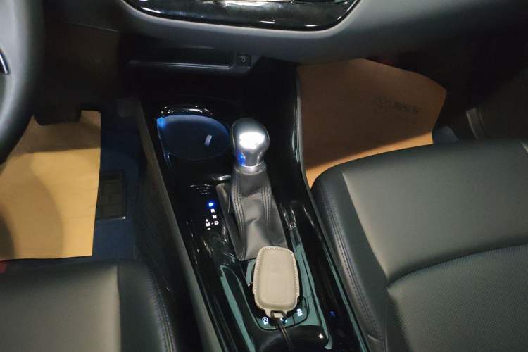 Used Toyota C-HR 2020 2.0L Leading Edition
