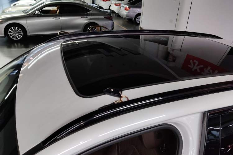 Used BMW X3 2022 Second Facelift xDrive30i Luxury Edition M Night Sky Package
