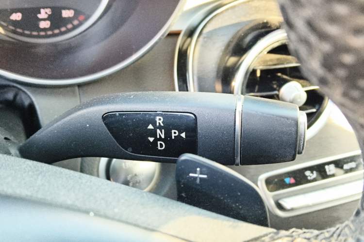 Used Mercedes-Benz C-Class 2017 C 200 L Sport Edition
