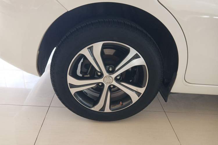 Used Nissan Tiida 2016 1.6L CVT Smart Drive Edition