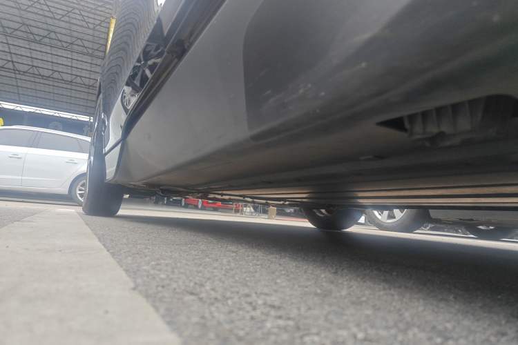 Used BMW i3 2018 Luxury Model
