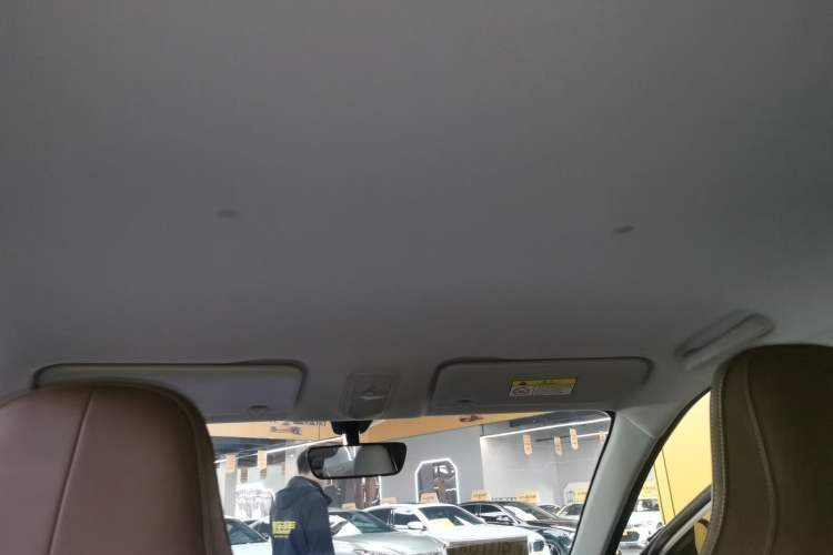 Used Wuling Bingo 2024 333 km Lingxi Connected Version