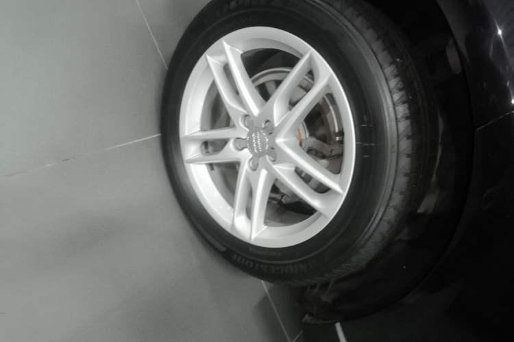 Used Audi Q5 2017 40 TFSI Comfort Model
