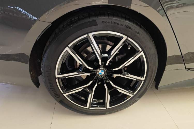 Used BMW 4 Series 2022 425i Gran Coupe M Sport Night Edition
