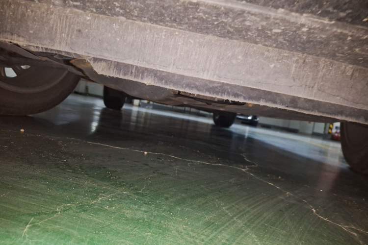 Used Buick Enclave 2022 652T 4x4 Prestige Flagship 7-Seater
