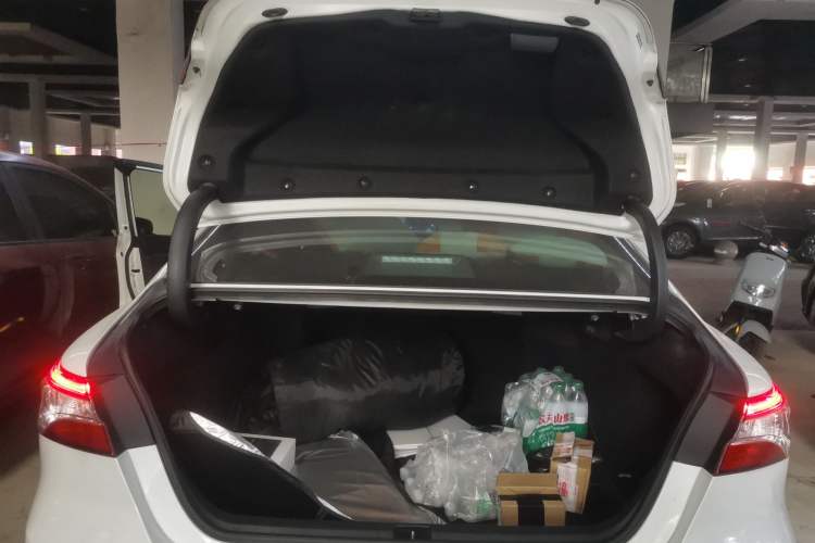 Used Toyota Camry 2021 Dual-Motor 2.5 HGVP Leading Edition