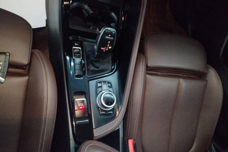 Used BMW X1 2020 sDrive20Li Premium Edition
