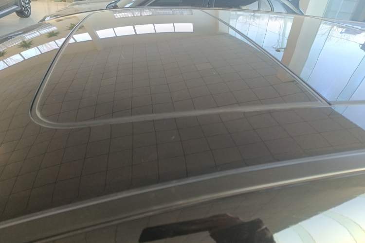 Used Honda Breeze 2021 240TURBO CVT Two-Wheel Drive Smart Enjoyment Version
