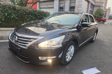 Used Nissan Teana 2013 2.0L XL Comfort Edition