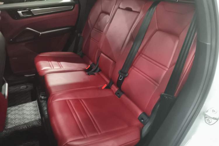 Used Porsche Cayenne 2019 Cayenne 3.0T
