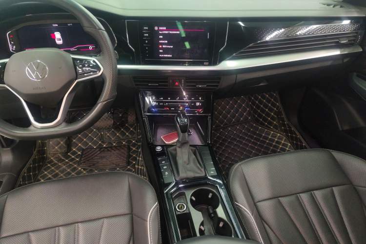 Used Volkswagen Passat 2024 330TSI Starry Elite Edition
